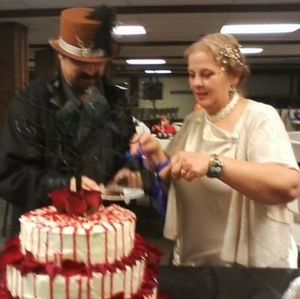 Meet your Posher, Jeri